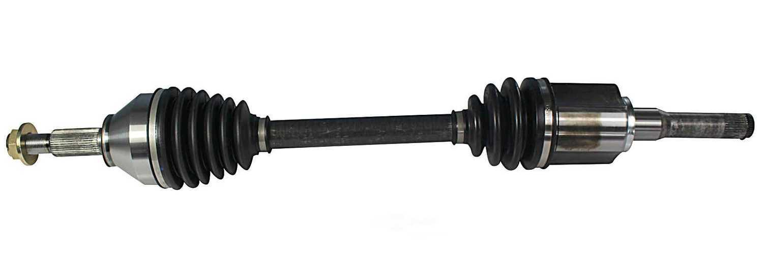 GSP NORTH AMERICA INC. NCV11070 — Ensemble d'arbre de transmission à joints homocinétiques