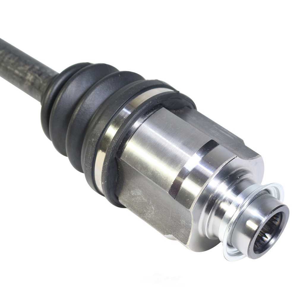 GSP NORTH AMERICA INC. - New CV Axle - AD8 NCV21504
