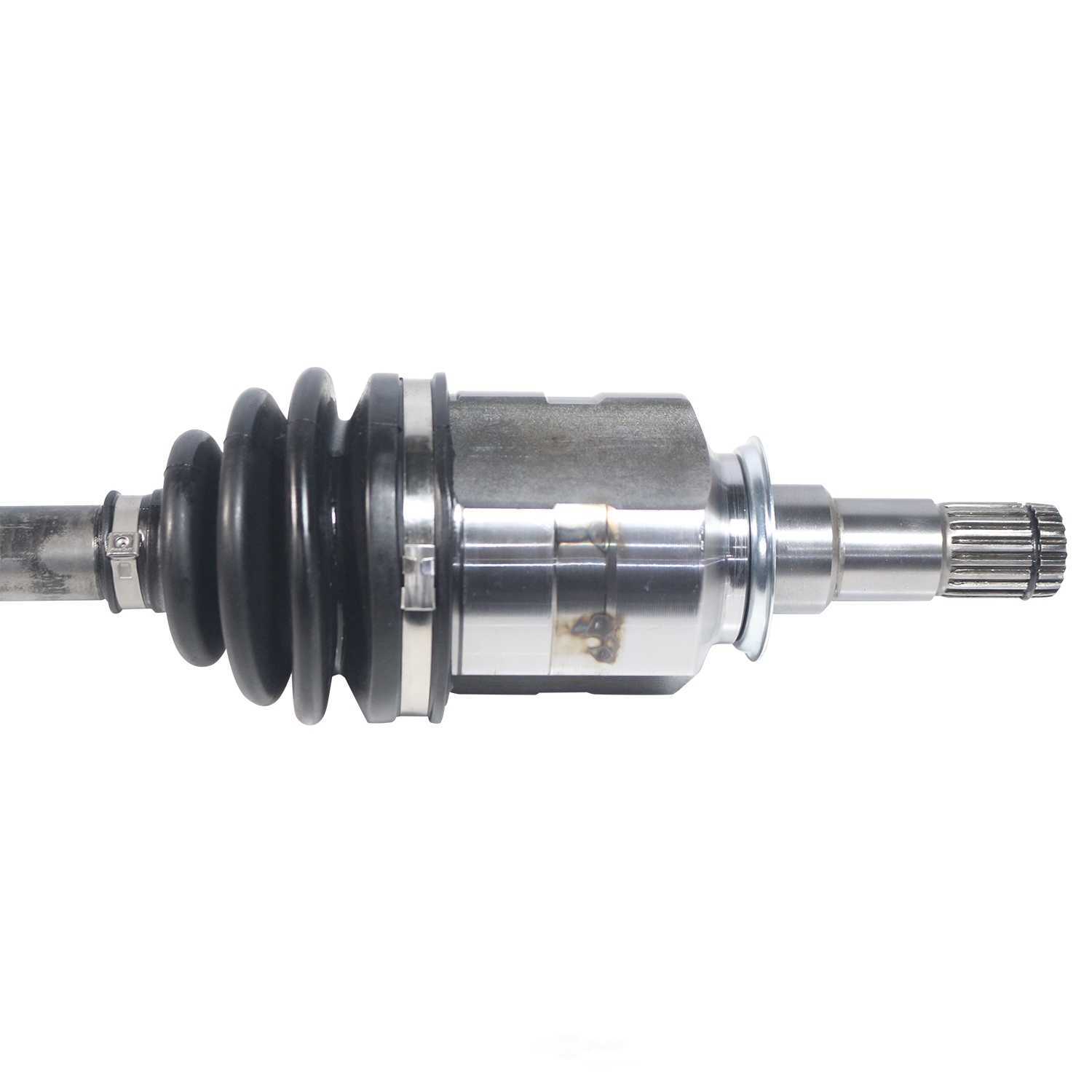 GSP NORTH AMERICA INC. - New CV Axle - AD8 NCV69540