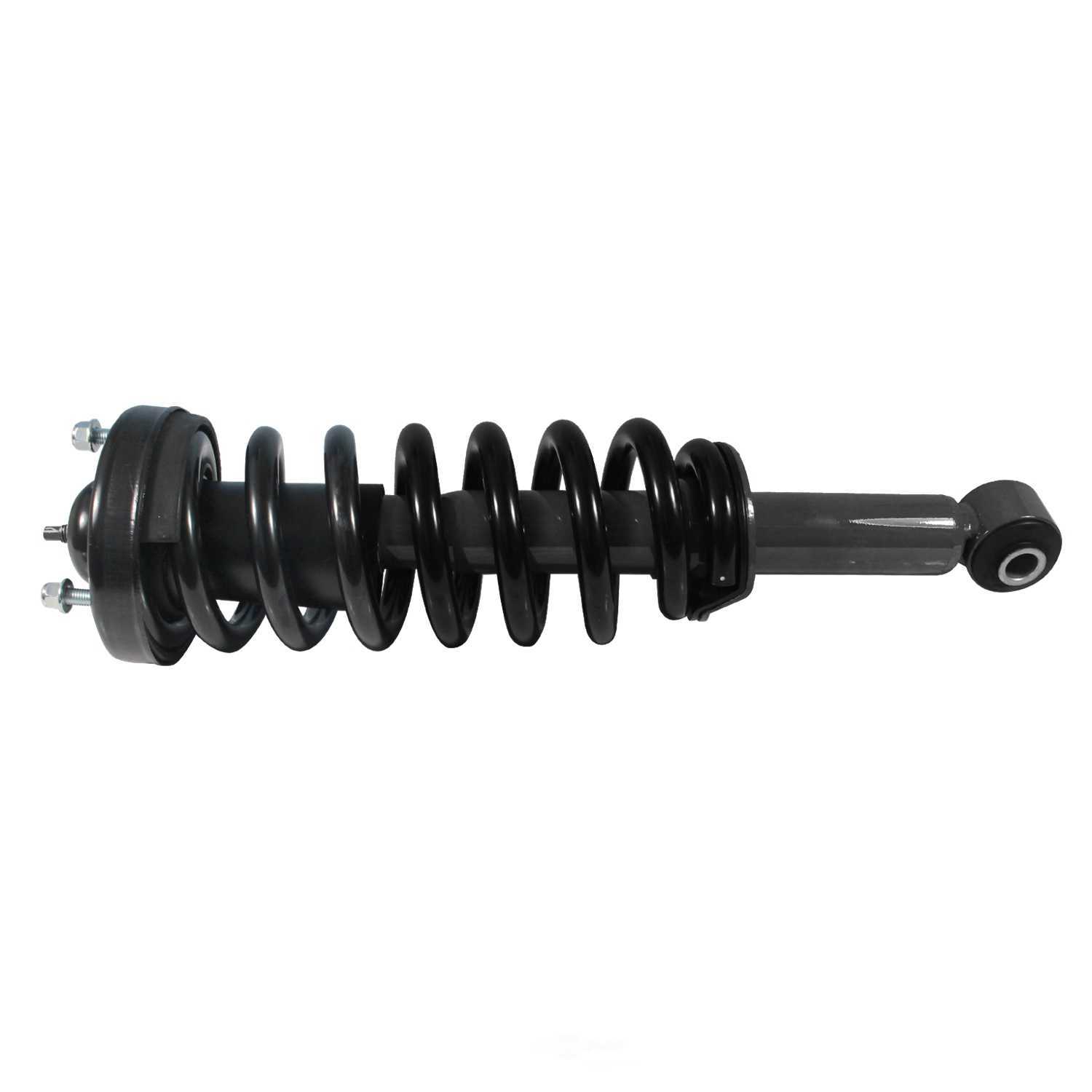 GSP NORTH AMERICA INC. - GSP Suspension Strut & Coil Spring Assembly - AD8 - 811328