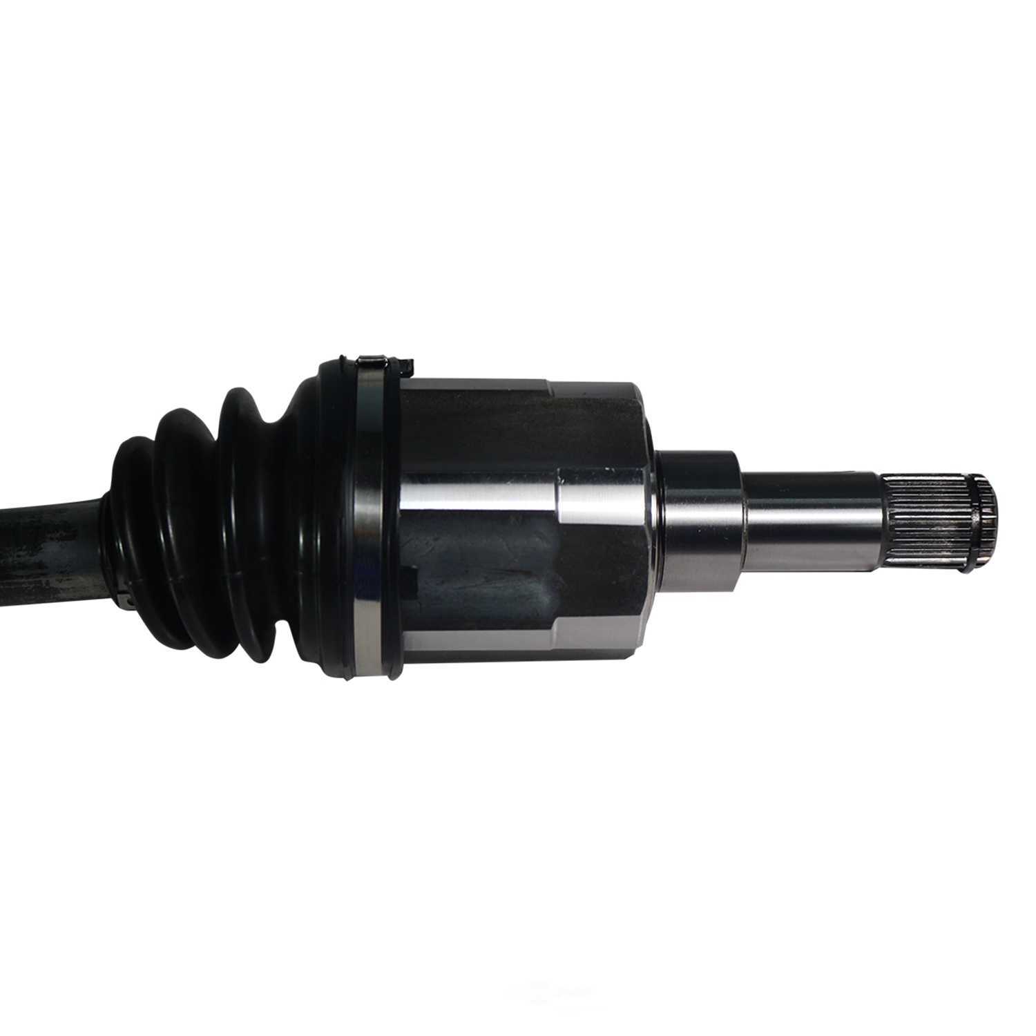 GSP NORTH AMERICA INC. - New CV Axle - AD8 NCV12018