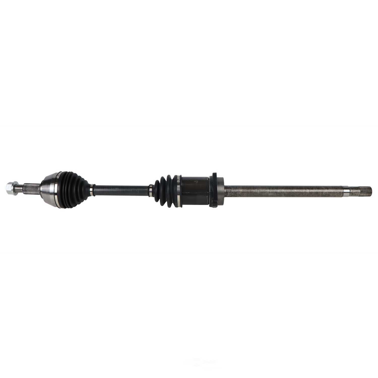 GSP NORTH AMERICA INC. NCV53916 — Ensemble d'arbre de transmission à joints homocinétiques