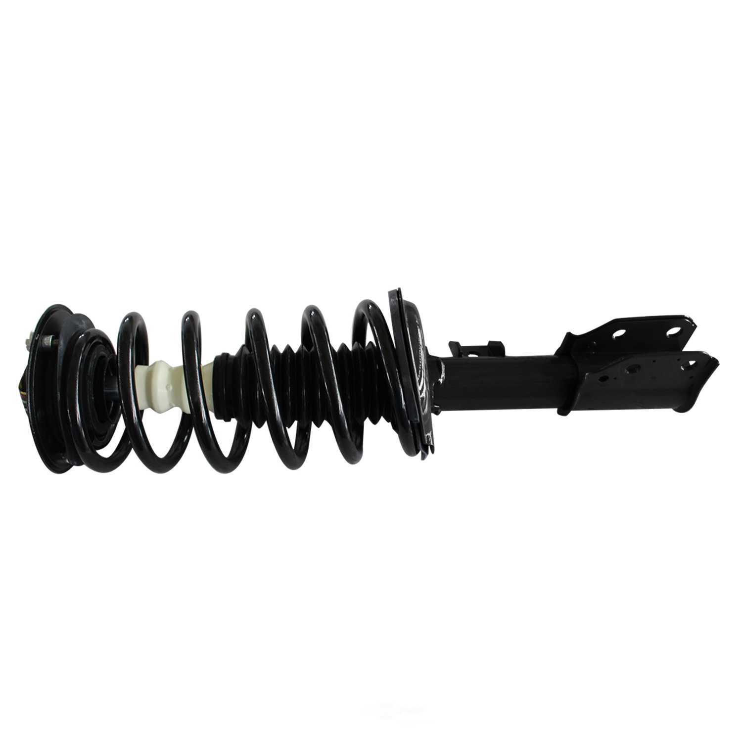 GSP NORTH AMERICA INC. - Suspension Strut and Coil Spring Assembly - AD8 - 810354