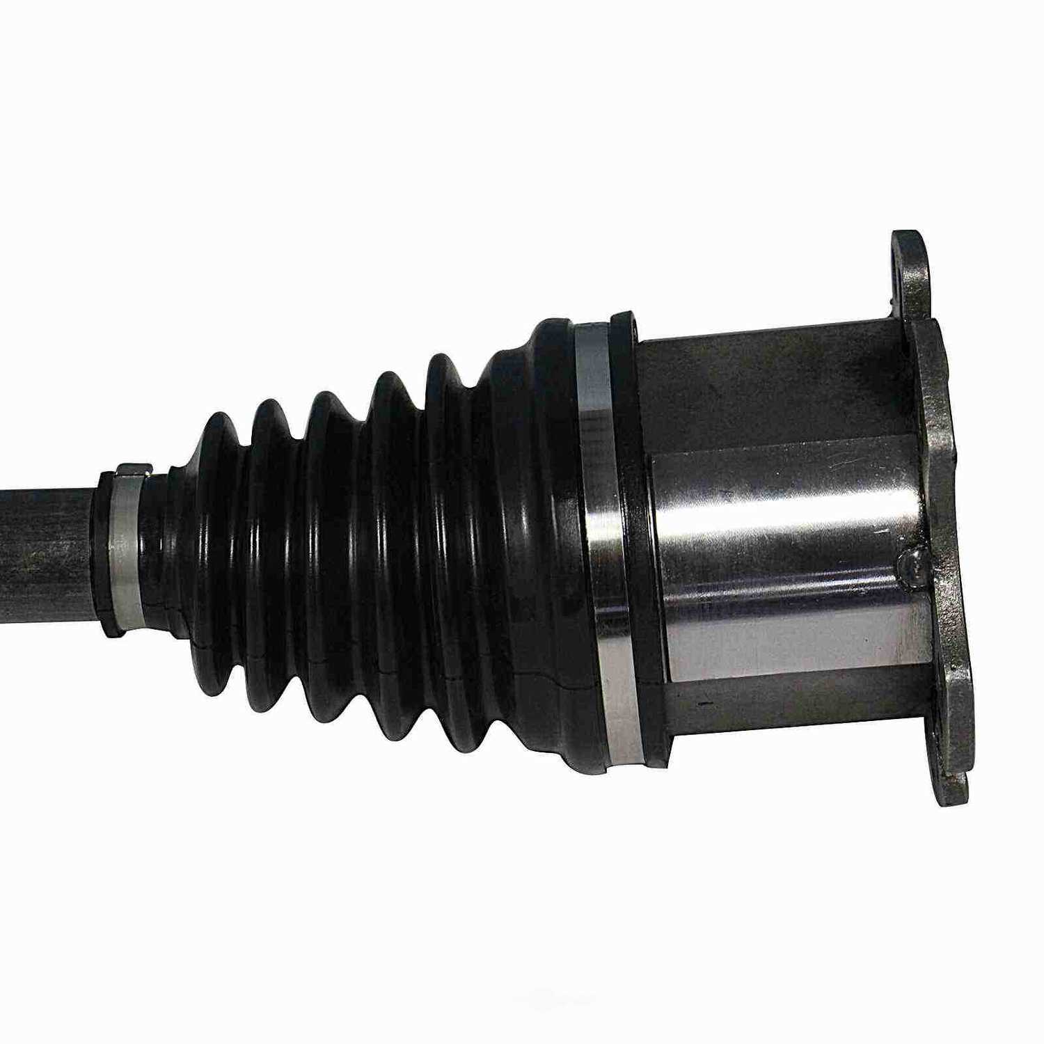 GSP NORTH AMERICA INC. - New CV Axle (Front Right) - AD8 NCV23596