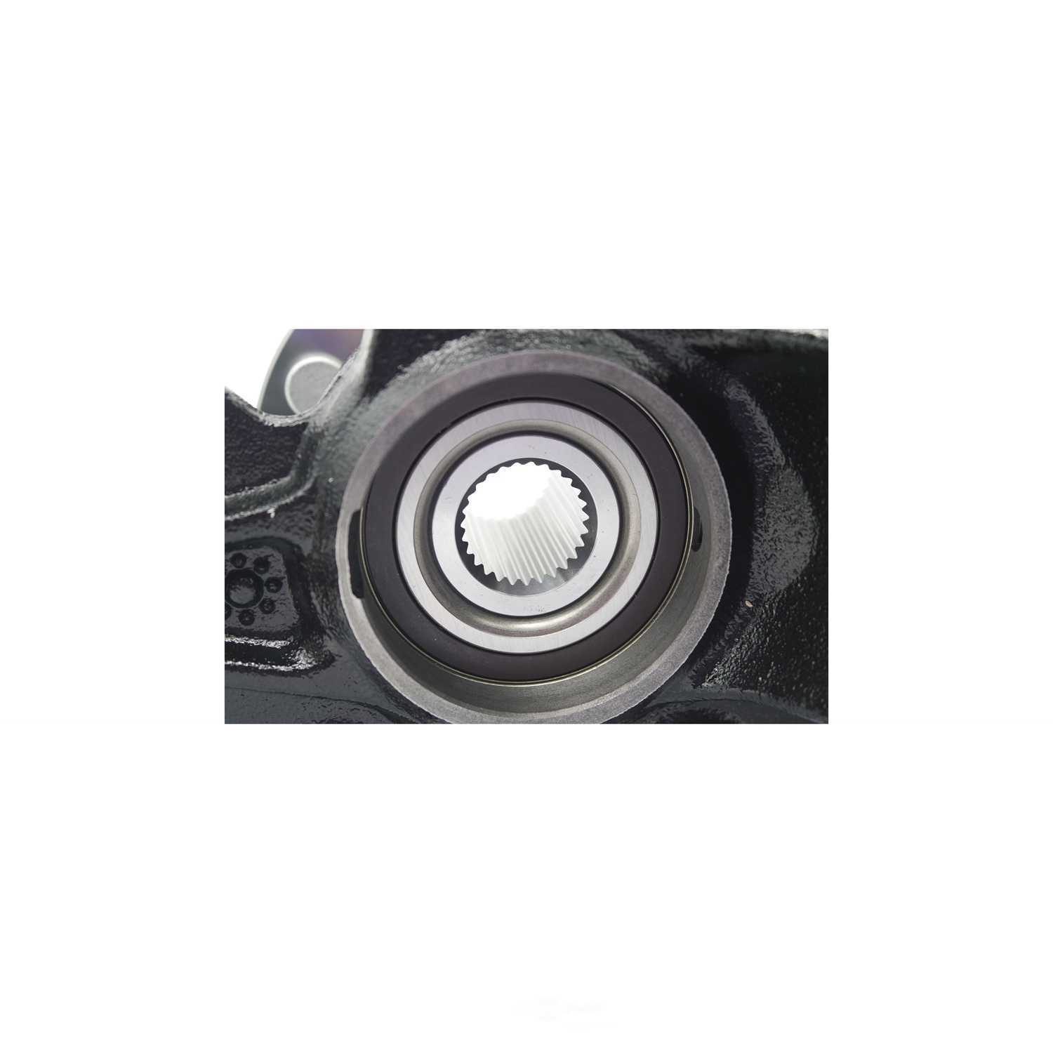 GSP NORTH AMERICA INC. - GSP New Steering Knuckle - AD8 9112500