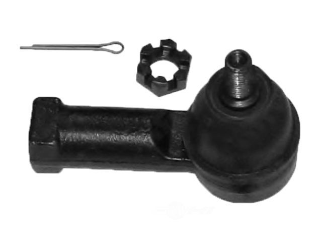 GSP NORTH AMERICA INC. - Steering Tie Rod End - AD8 - ns70528