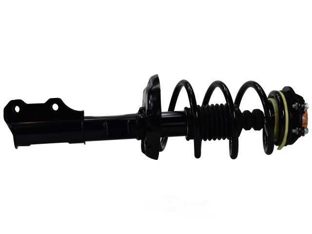 GSP NORTH AMERICA INC. - Suspension Strut and Coil Spring Assembly - AD8 - 810402