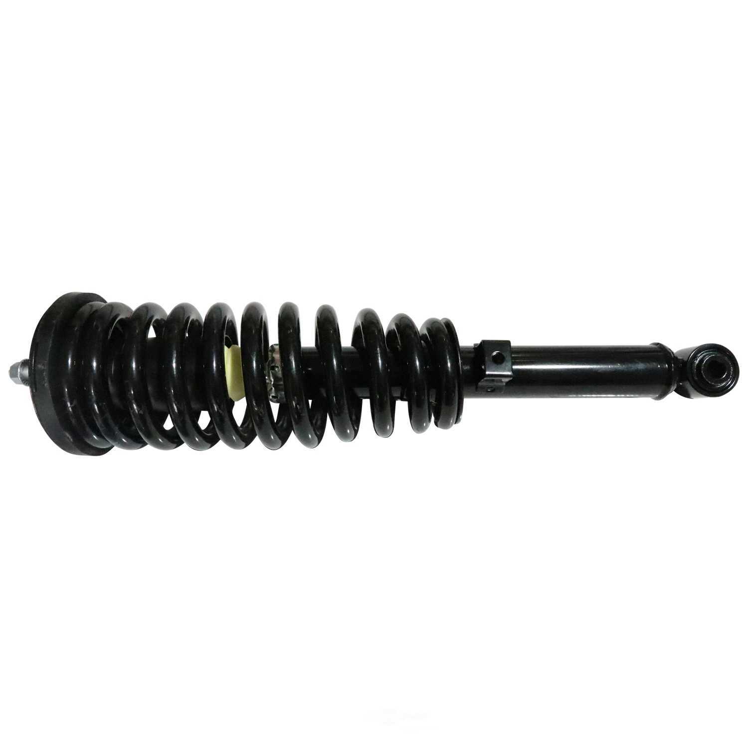 GSP NORTH AMERICA INC. - Suspension Strut and Coil Spring Assembly - AD8 - 882689