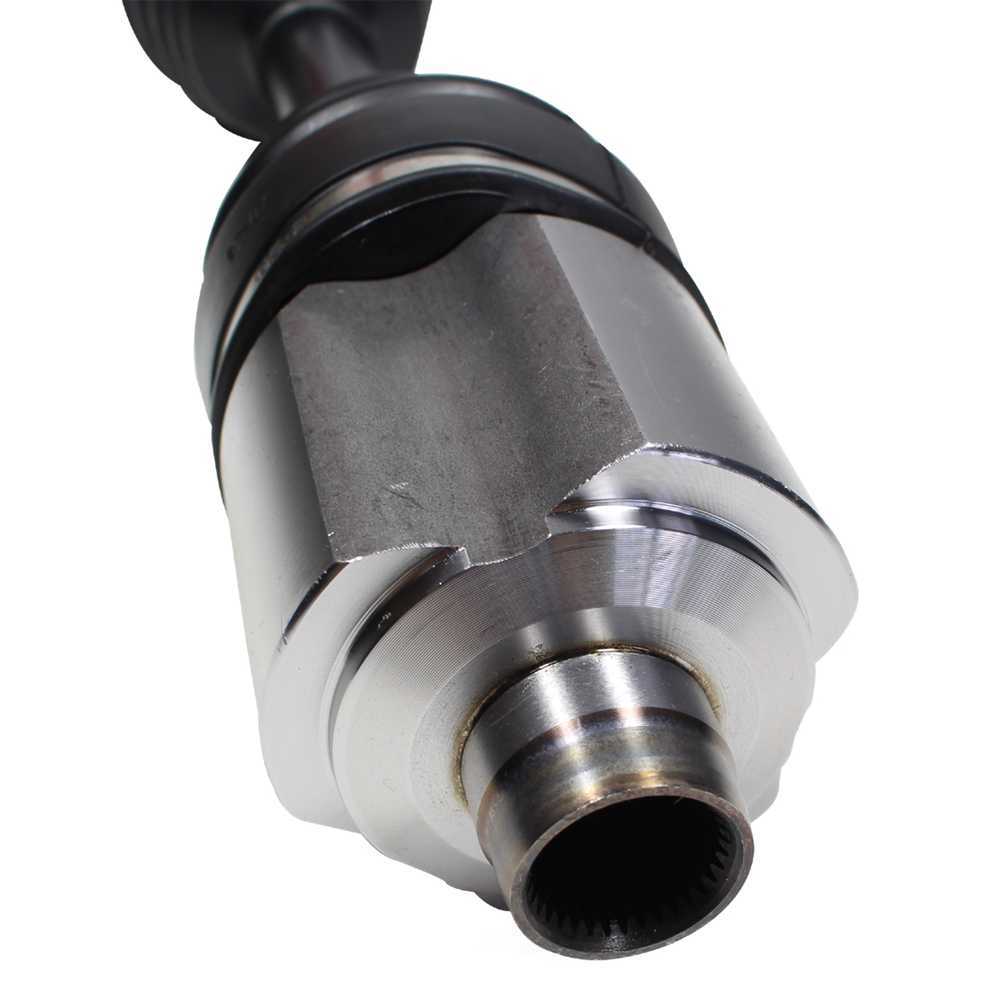 GSP NORTH AMERICA INC. - New CV Axle - AD8 NCV10585