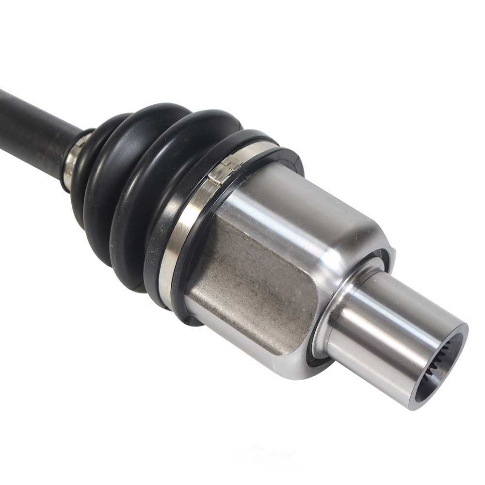 GSP NORTH AMERICA INC. - New CV Axle - AD8 NCV11150