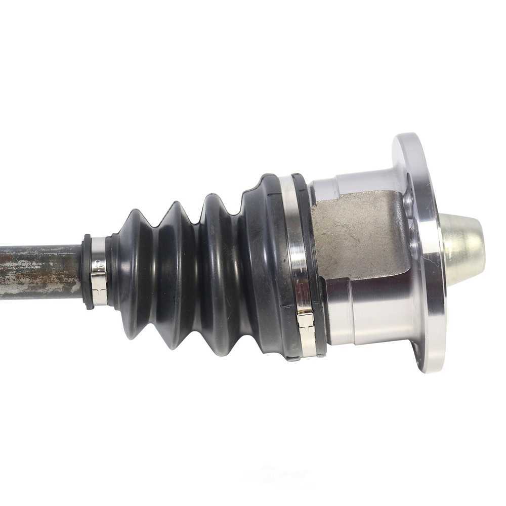 GSP NORTH AMERICA INC. - New CV Axle (Rear Right) - AD8 NCV53990