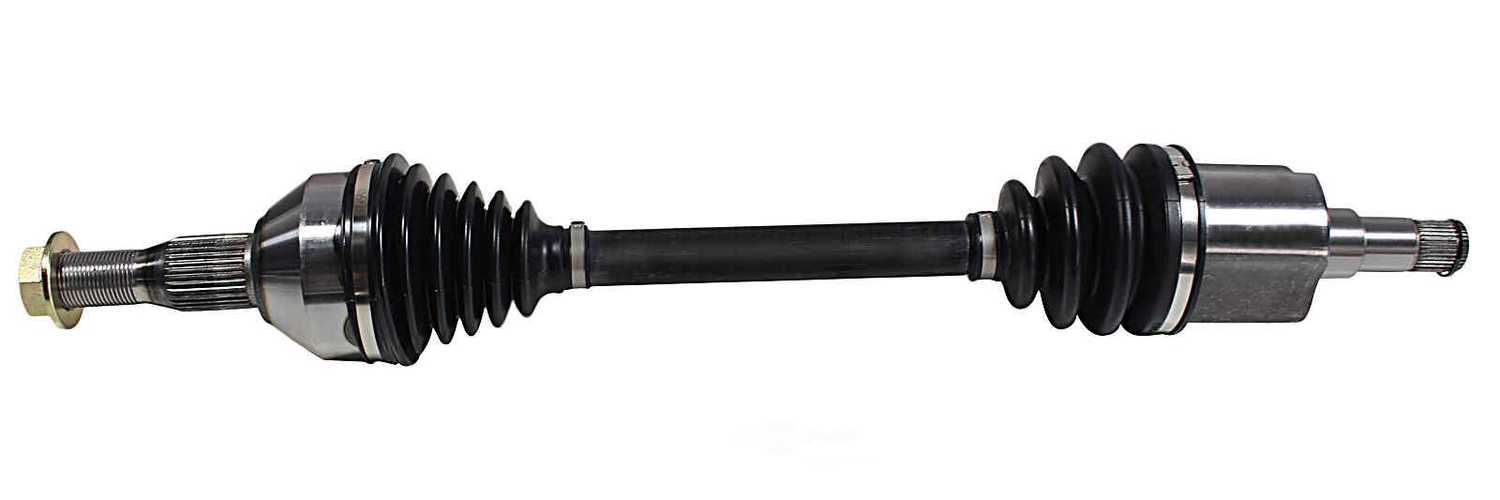 GSP NORTH AMERICA INC. - New CV Axle - AD8 NCV10243