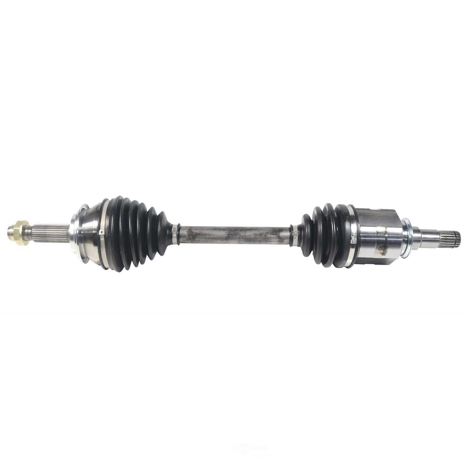 GSP NORTH AMERICA INC. - New CV Axle - AD8 NCV69540