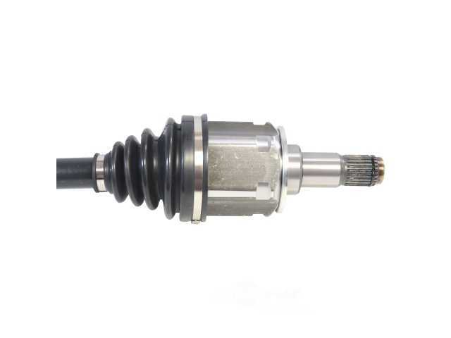 GSP NORTH AMERICA INC. - New CV Axle - AD8 NCV69261