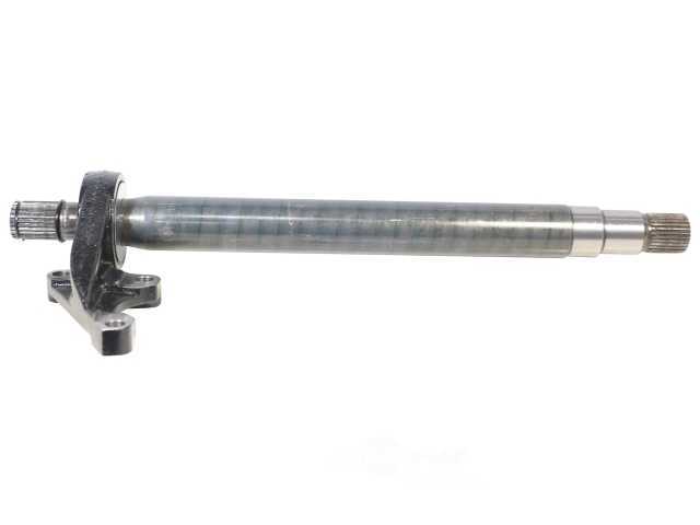 GSP NORTH AMERICA INC. - New Intermediate Shaft (Front Right) - AD8 NEX12008
