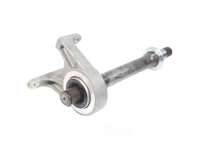 GSP NORTH AMERICA INC. - New Intermediate Shaft (Front Right) - AD8 NEX36003
