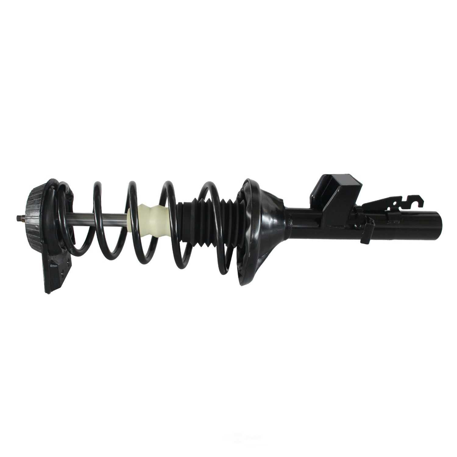 GSP NORTH AMERICA INC. - Suspension Strut and Coil Spring Assembly - AD8 - 811030