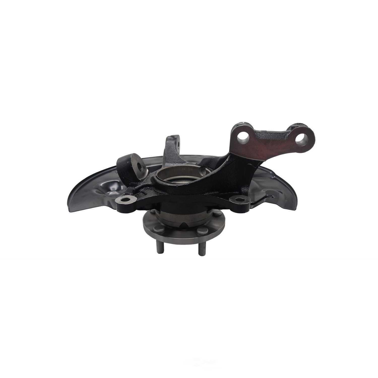 GSP NORTH AMERICA INC. - GSP New Steering Knuckle - AD8 9691500