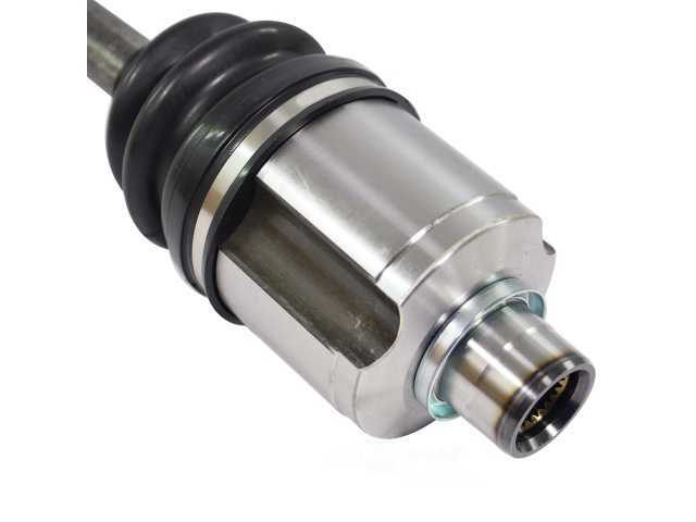 GSP NORTH AMERICA INC. - New CV Axle - AD8 - ncv51099