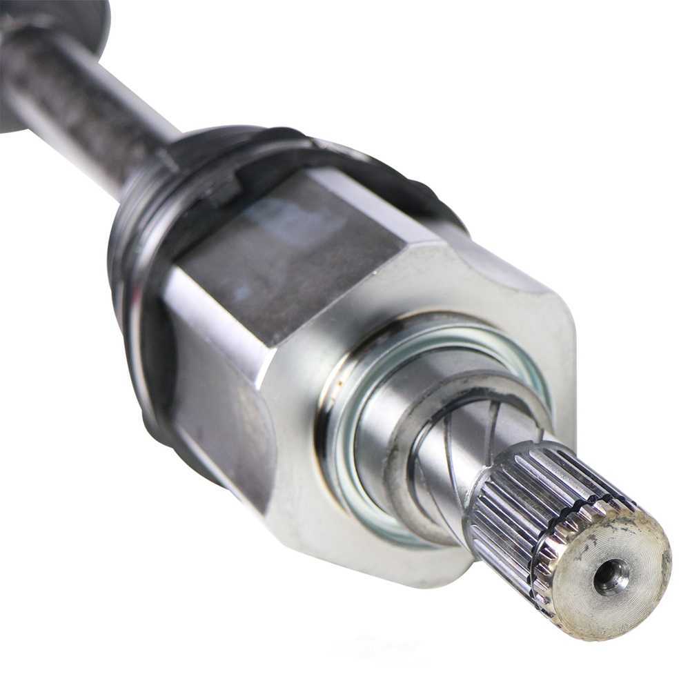 GSP NORTH AMERICA INC. - New CV Axle - AD8 NCV82017