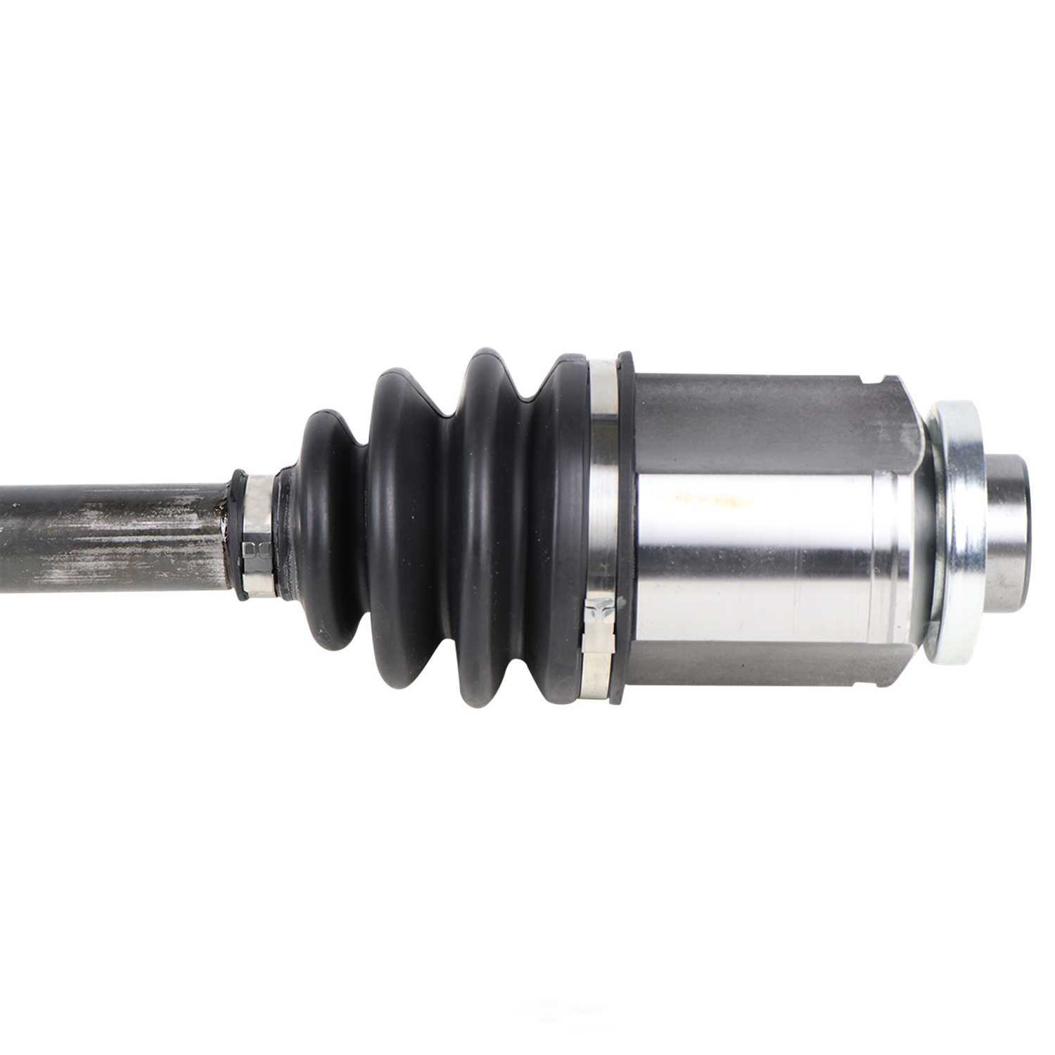 GSP NORTH AMERICA INC. - New CV Axle - AD8 NCV82020