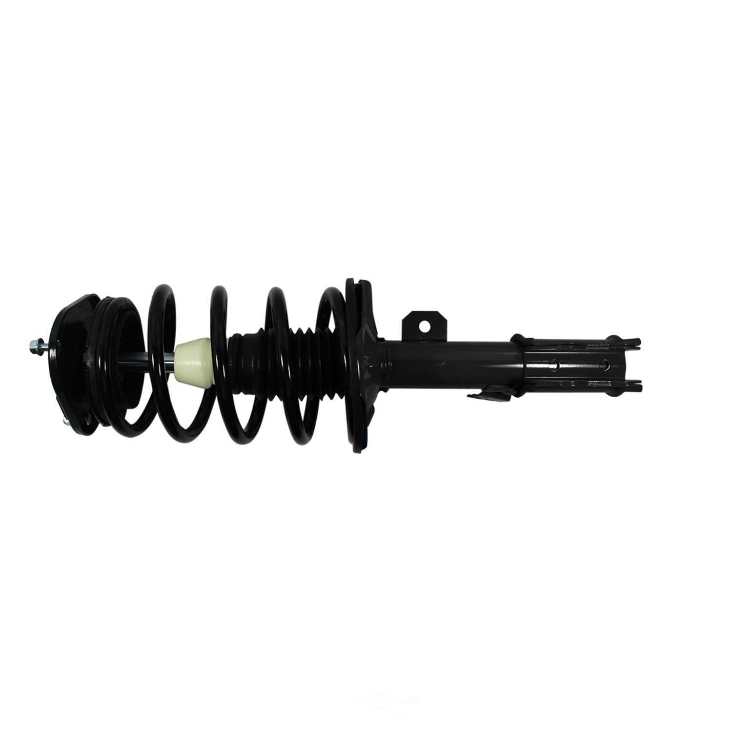 GSP NORTH AMERICA INC. - GSP Suspension Strut & Coil Spring Assembly - AD8 - 810211