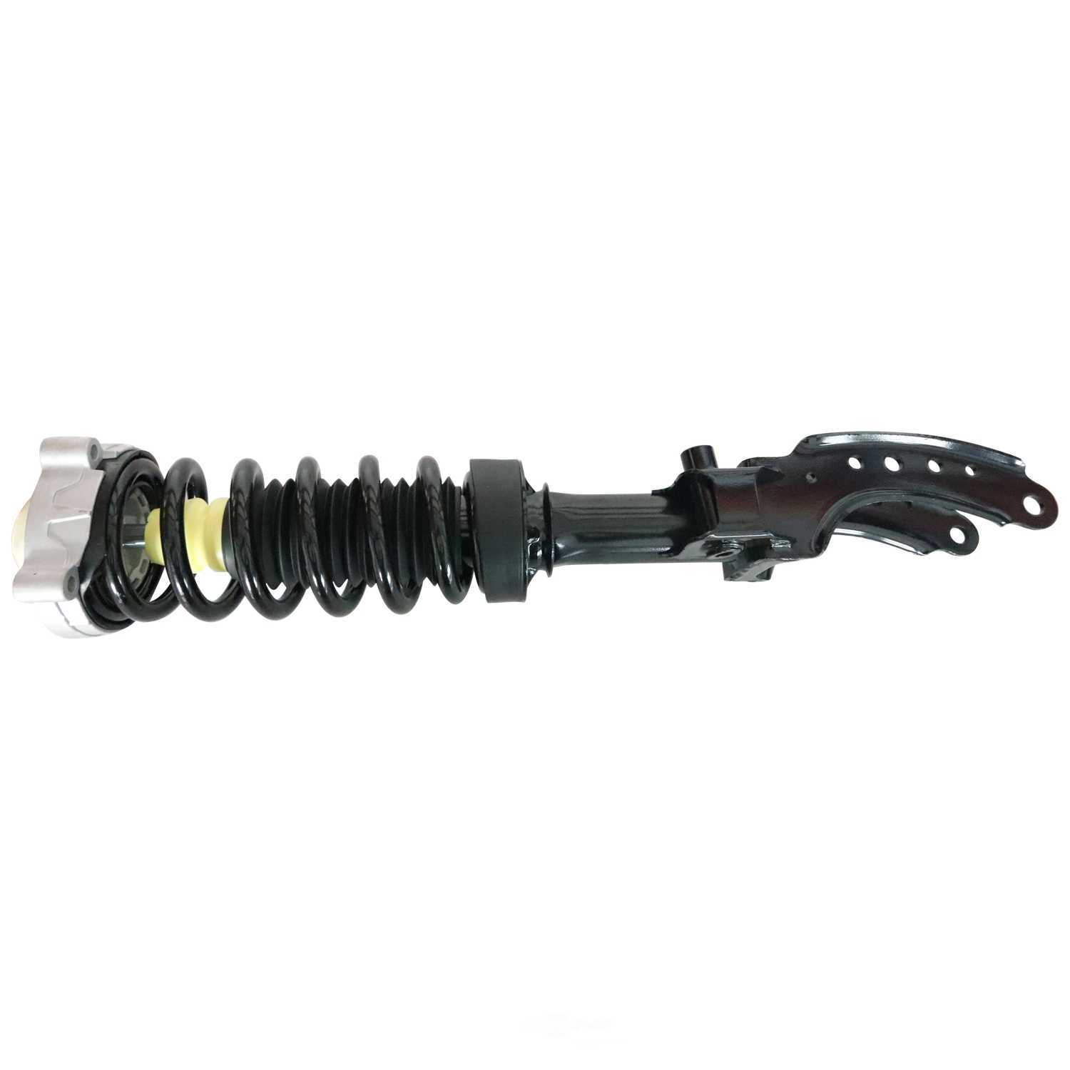 GSP NORTH AMERICA INC. - Suspension Strut and Coil Spring Assembly - AD8 - 883112