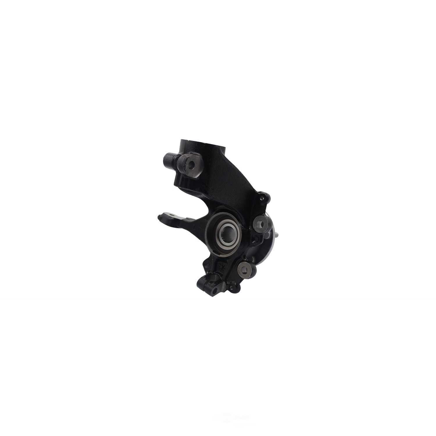 GSP NORTH AMERICA INC. - GSP New Steering Knuckle - AD8 9112400