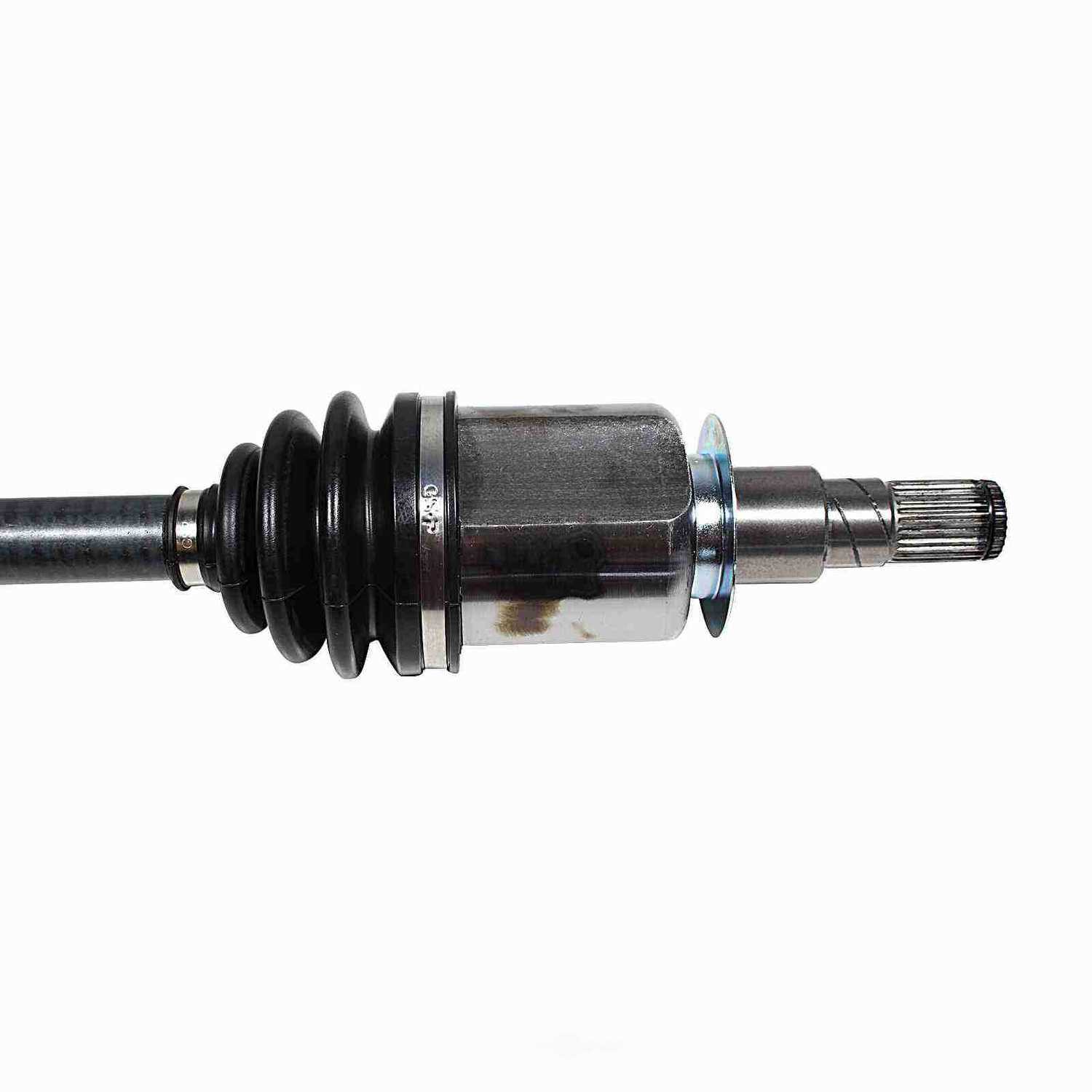 GSP NORTH AMERICA INC. - New CV Axle (Front) - AD8 NCV53127