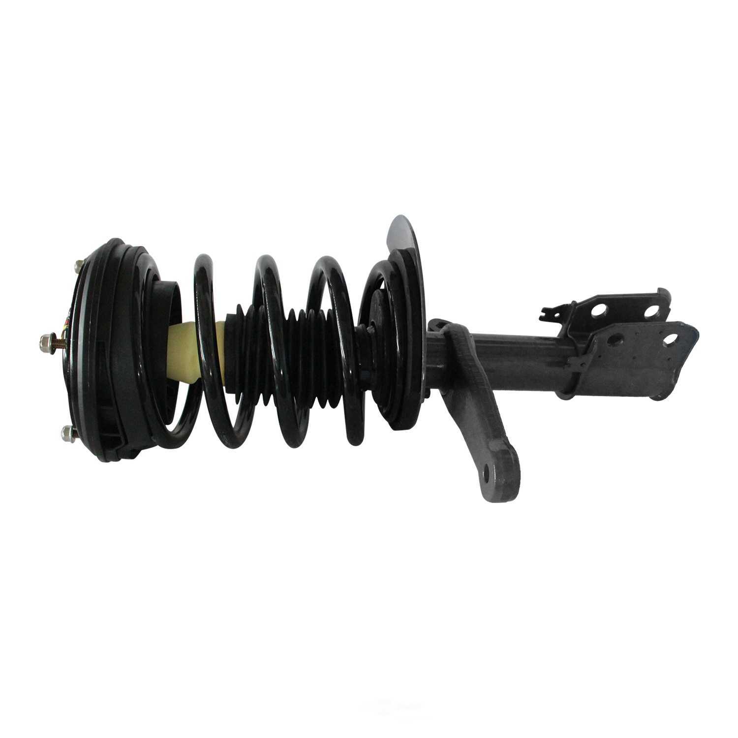 GSP NORTH AMERICA INC. - GSP Suspension Strut & Coil Spring Assembly - AD8 - 812314
