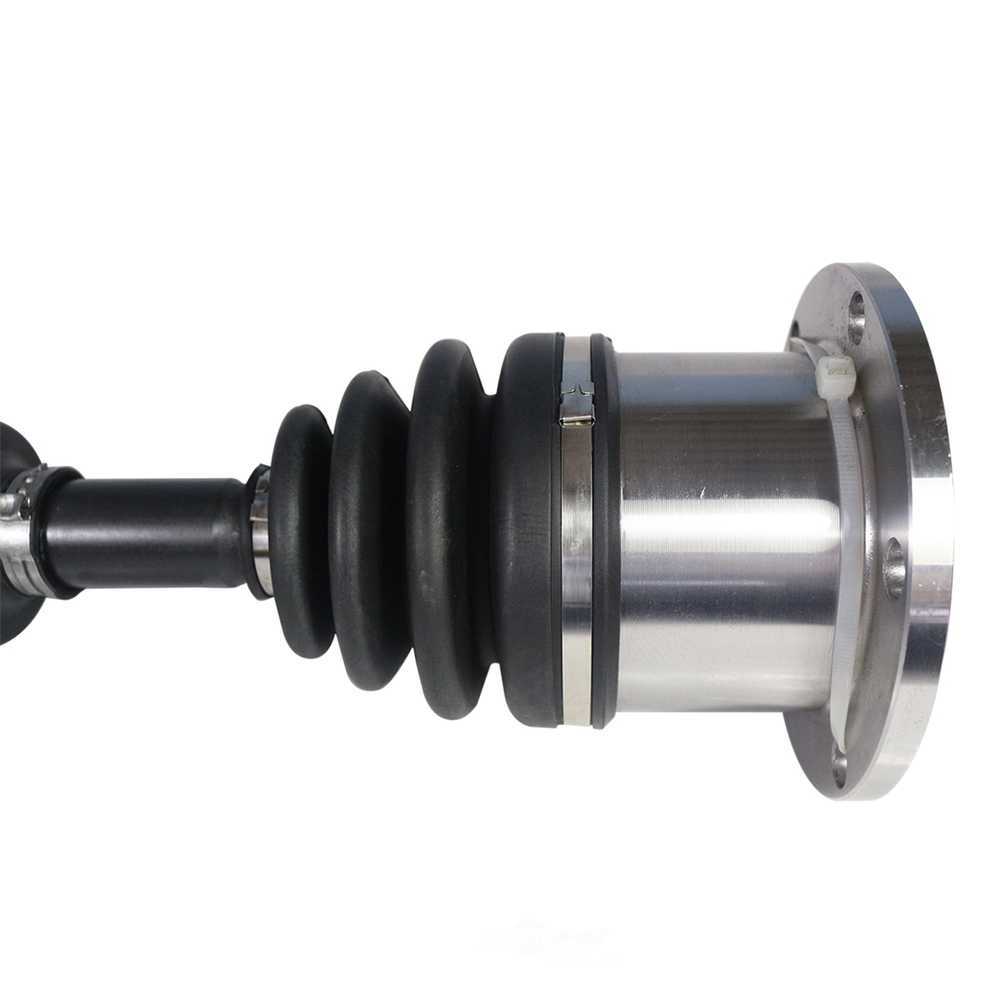 GSP NORTH AMERICA INC. - New Xtreme Duty CV Axle - AD8 NCV11140XD