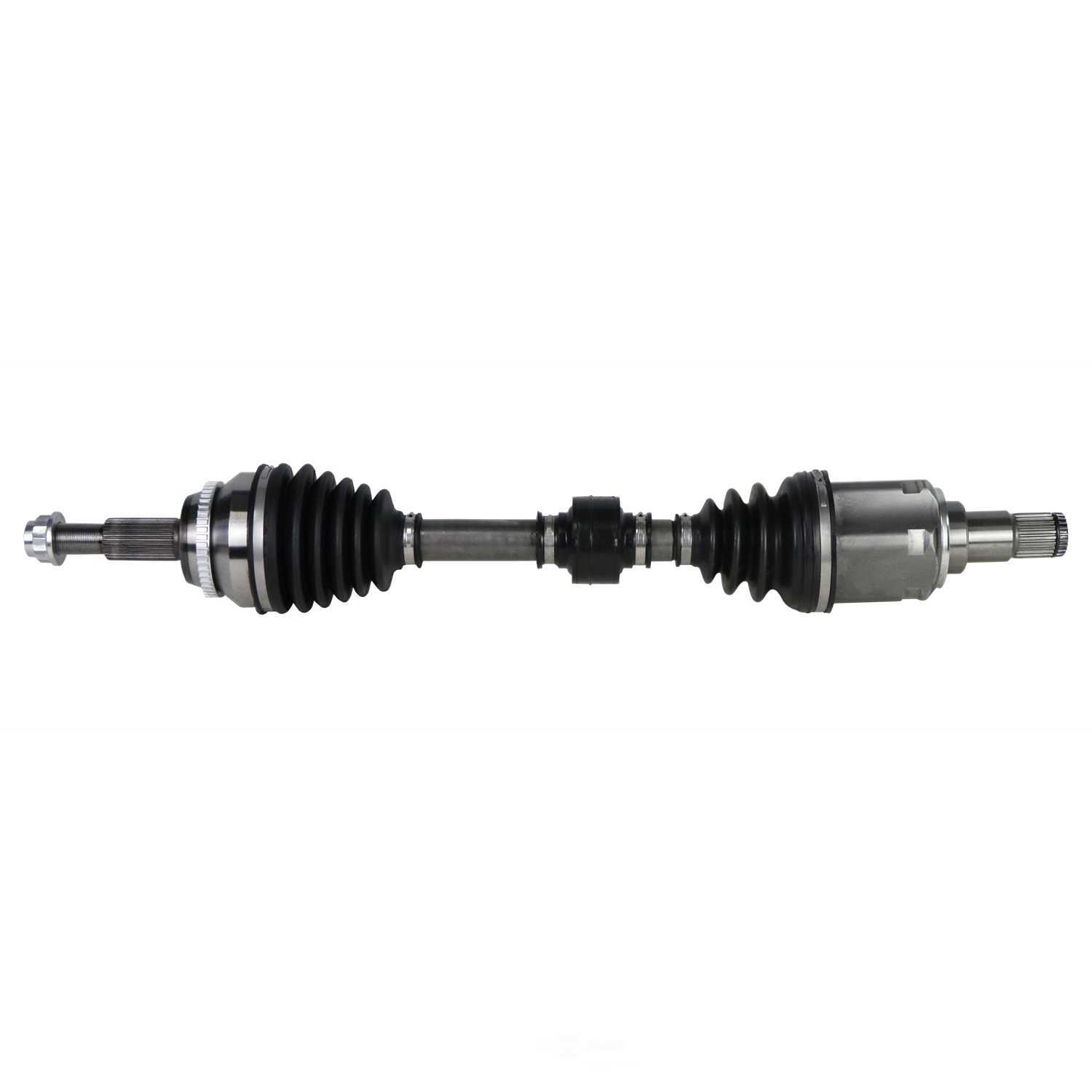 GSP NORTH AMERICA INC. NCV69086 — Ensemble d'arbre de transmission à joints homocinétiques
