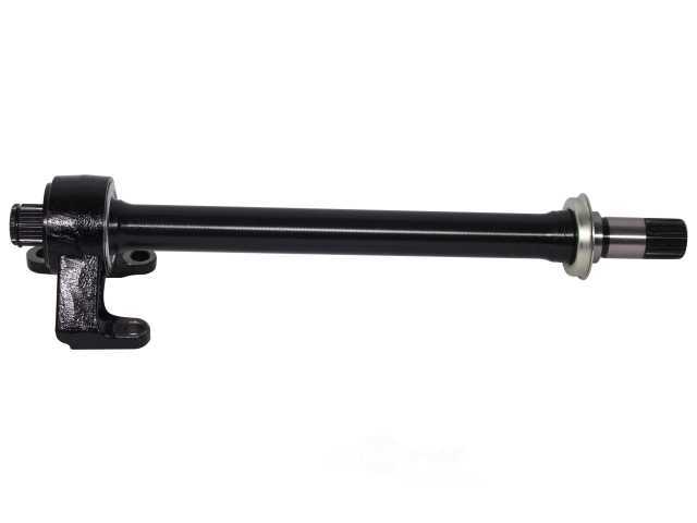 GSP NORTH AMERICA INC. - New Intermediate Shaft (Front Right) - AD8 NEX36006