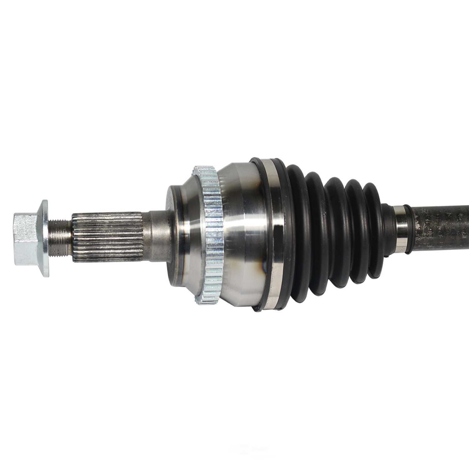 GSP NORTH AMERICA INC. - New CV Axle - AD8 NCV11508