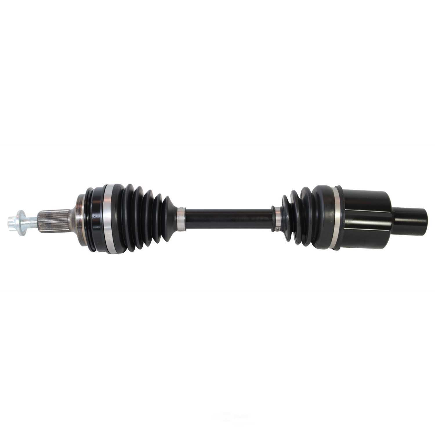 GSP NORTH AMERICA INC. - New Performance Revolution CV Axle - AD8 PR48008
