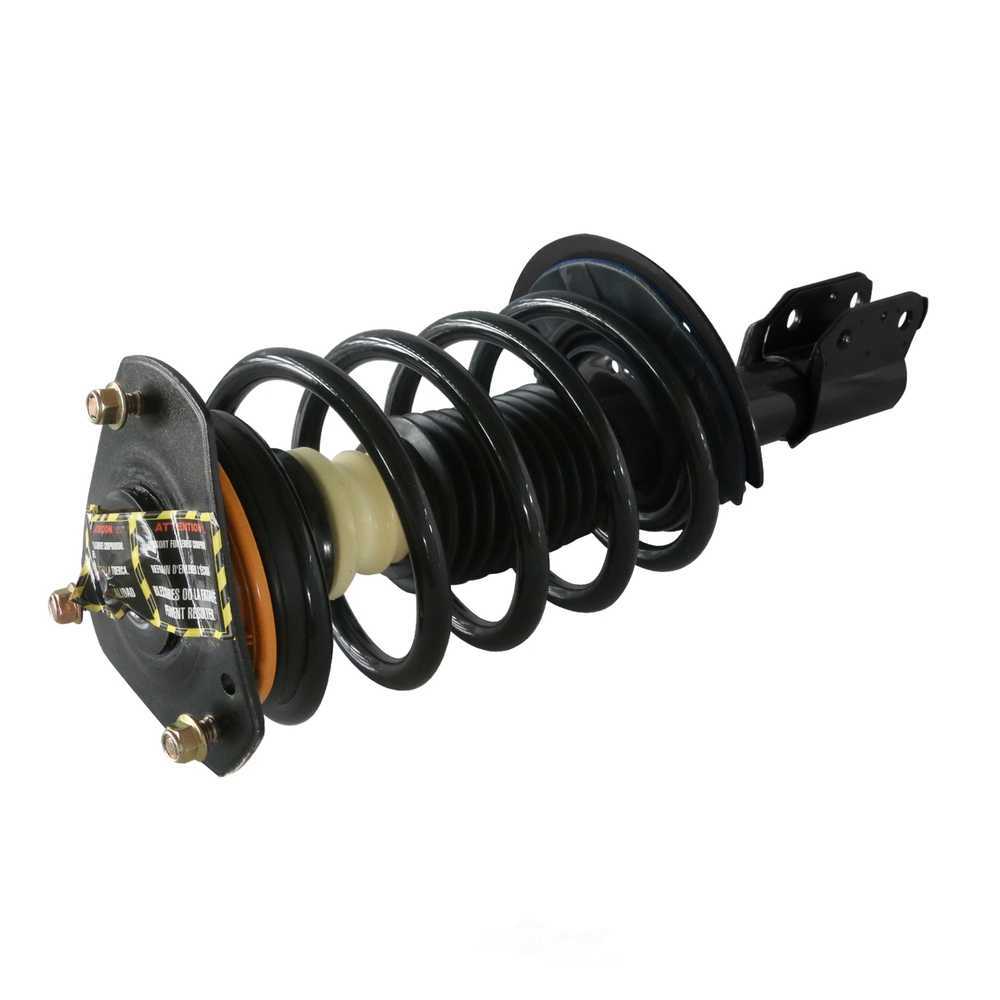 GSP NORTH AMERICA INC. - Suspension Strut and Coil Spring Assembly - AD8 - 810226