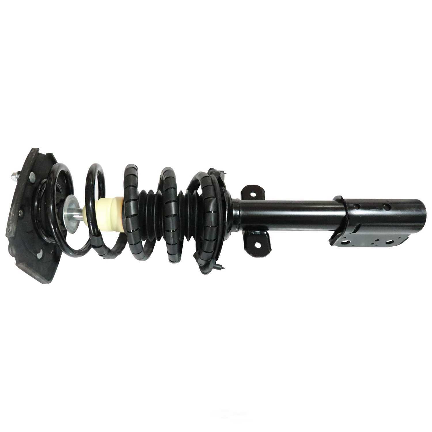 GSP NORTH AMERICA INC. - Suspension Strut and Coil Spring Assembly - AD8 - 882691