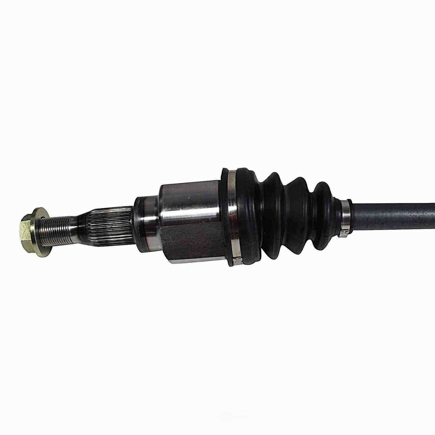 GSP NORTH AMERICA INC. - New CV Axle - AD8 NCV10903