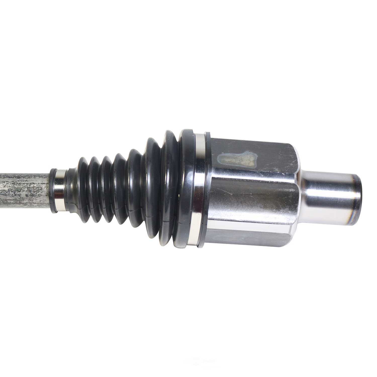 GSP NORTH AMERICA INC. - New CV Axle (Front Left) - AD8 NCV48051