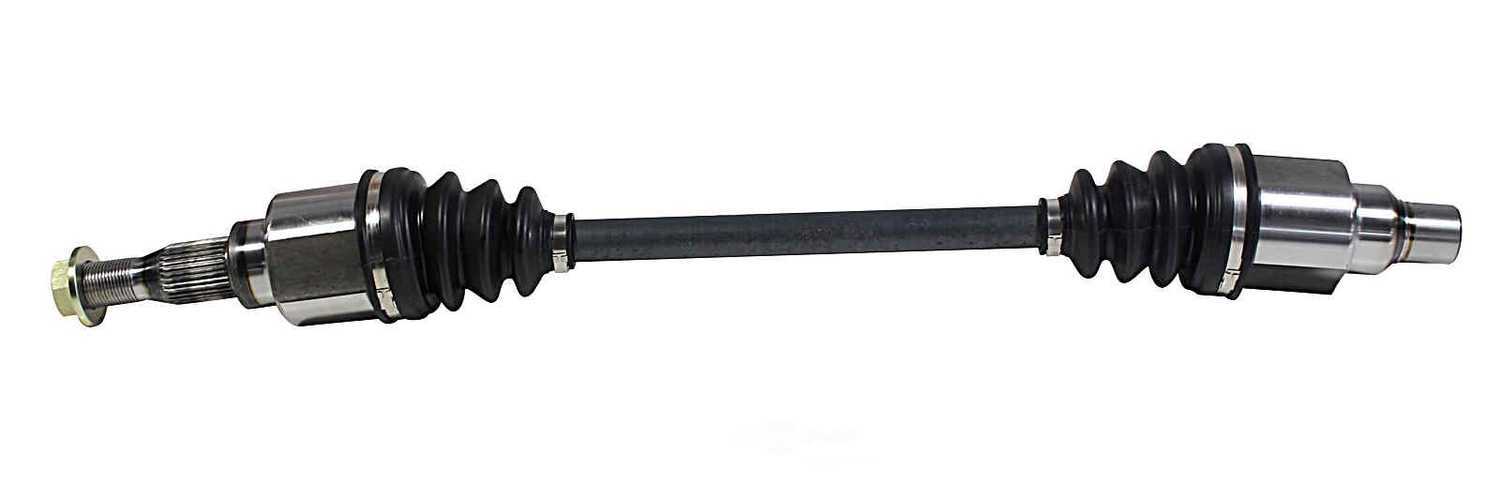GSP NORTH AMERICA INC. - New CV Axle - AD8 NCV10903