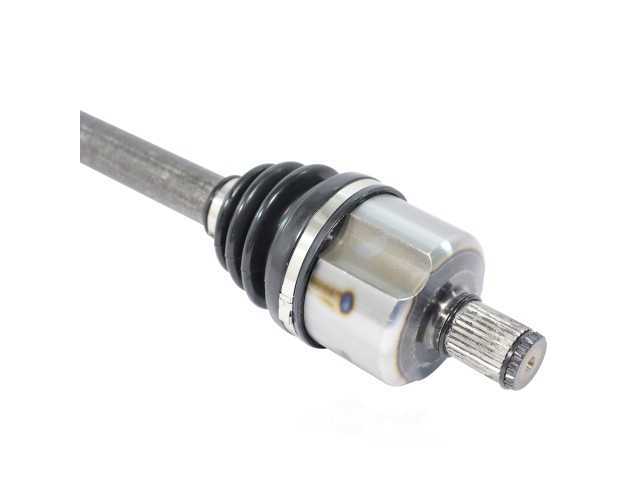 GSP NORTH AMERICA INC. - New CV Axle (Front) - AD8 NCV10137