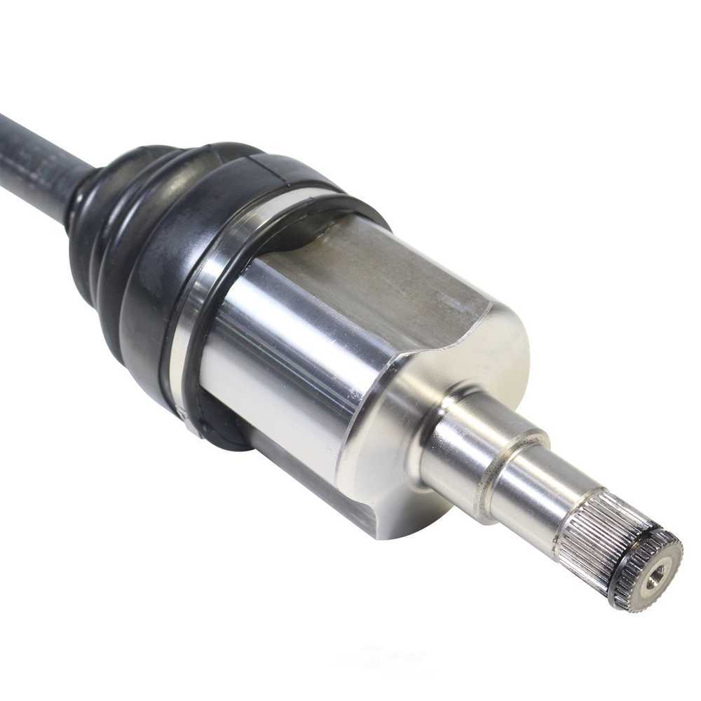 GSP NORTH AMERICA INC. - New CV Axle - AD8 NCV10636