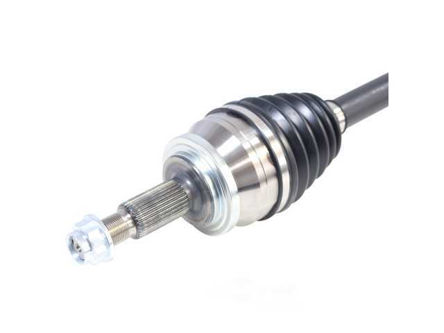 GSP NORTH AMERICA INC. - New CV Axle - AD8 NCV69261