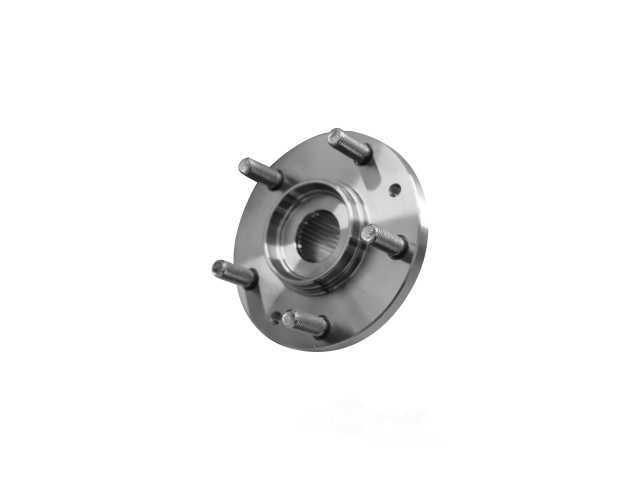 GSP NORTH AMERICA INC. - Wheel Hub - AD8 - 470002