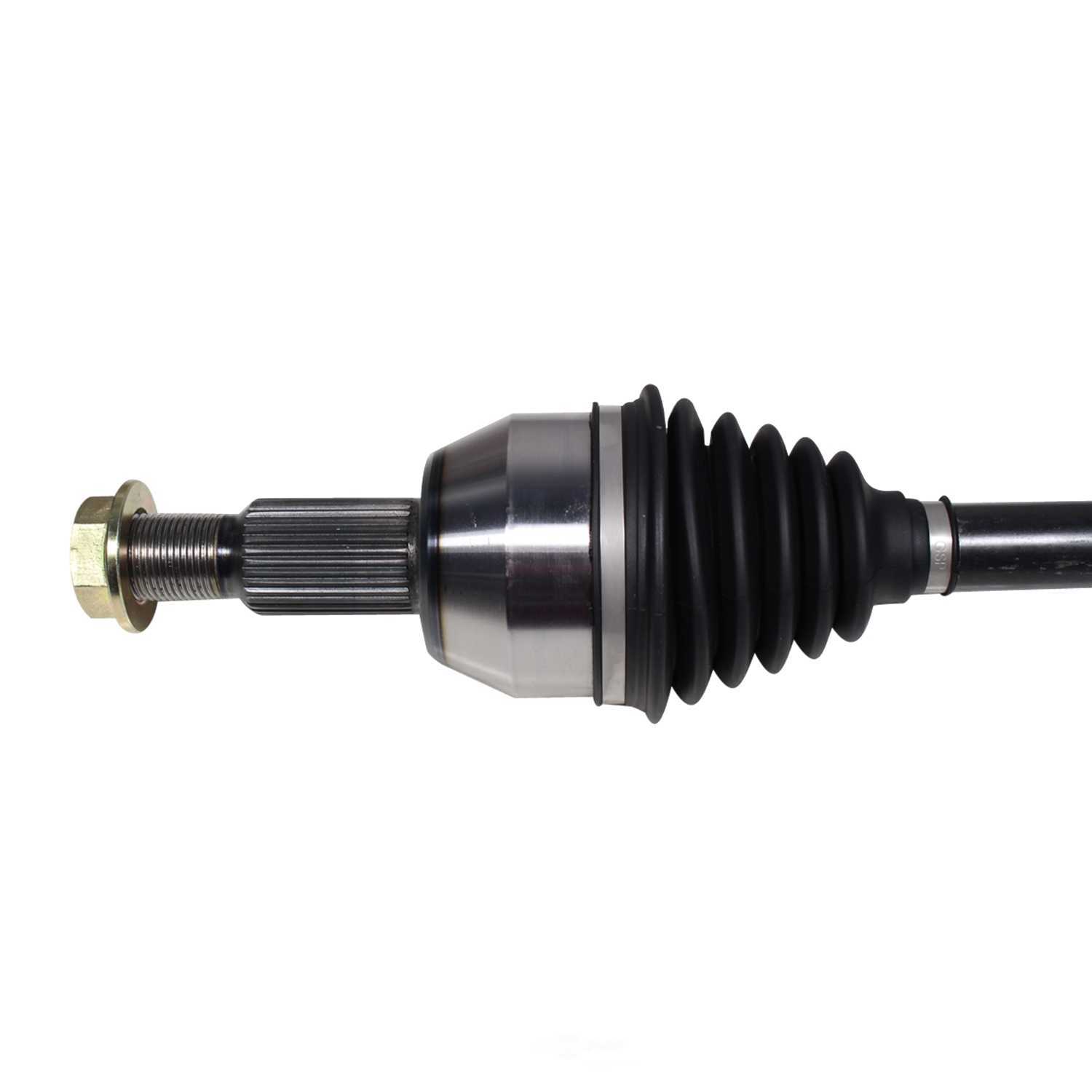 GSP NORTH AMERICA INC. - New CV Axle - AD8 NCV10264