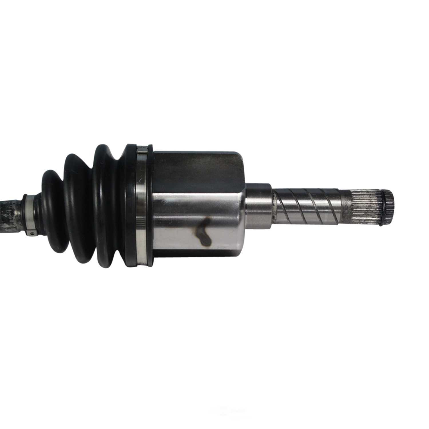 GSP NORTH AMERICA INC. - New CV Axle - AD8 NCV11192