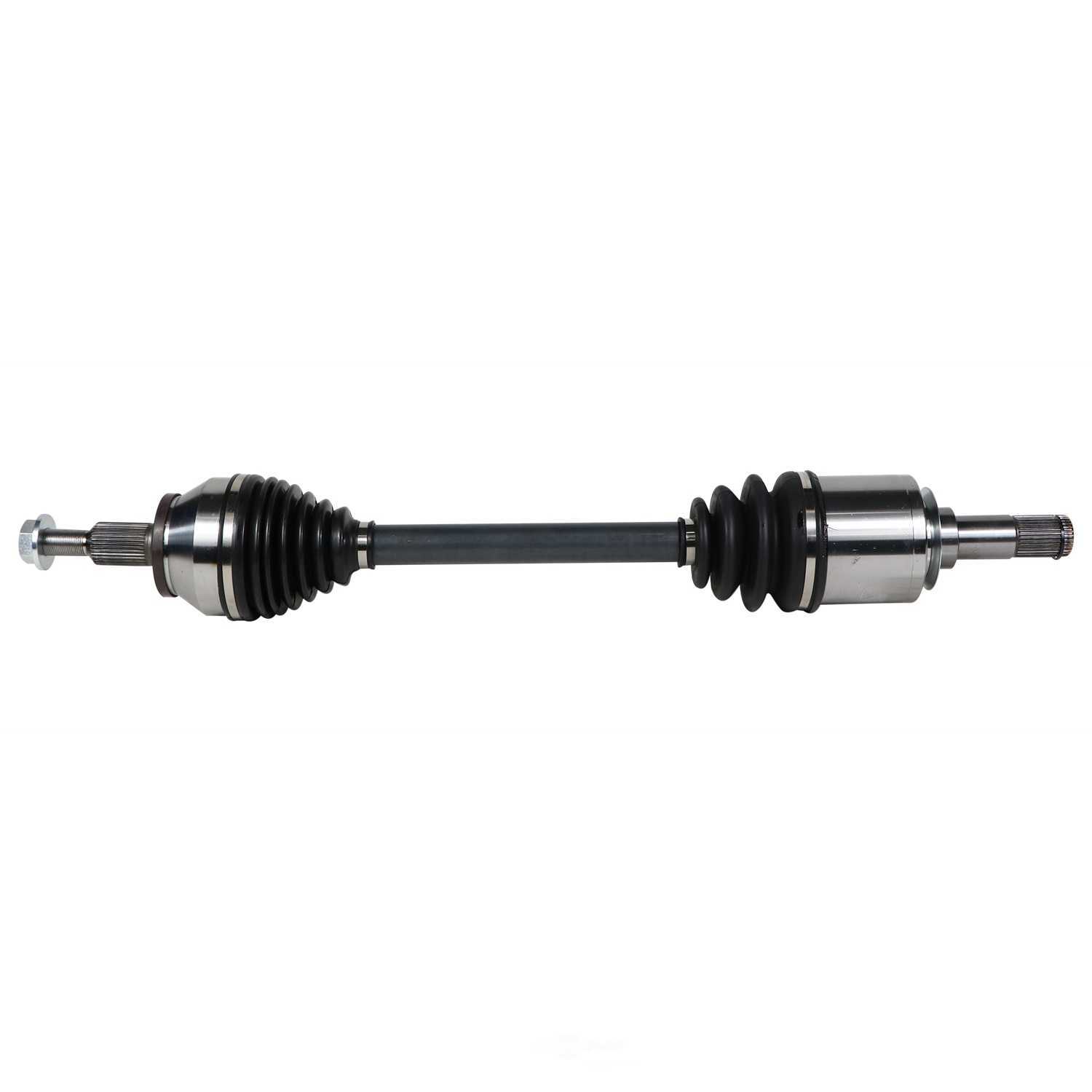 GSP NORTH AMERICA INC. - New CV Axle (Rear Left) - AD8 NCV12113