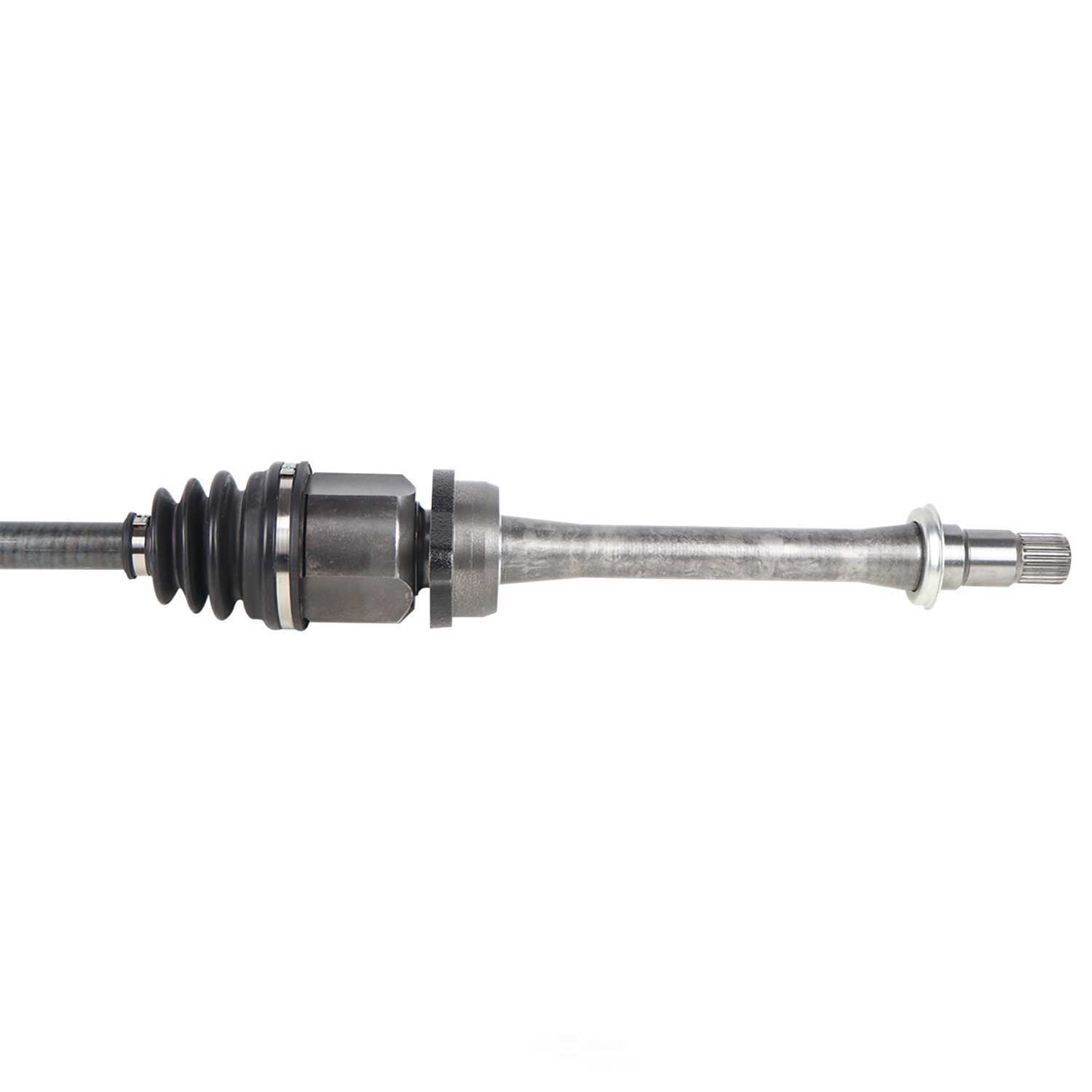 GSP NORTH AMERICA INC. - New CV Axle - AD8 NCV69543