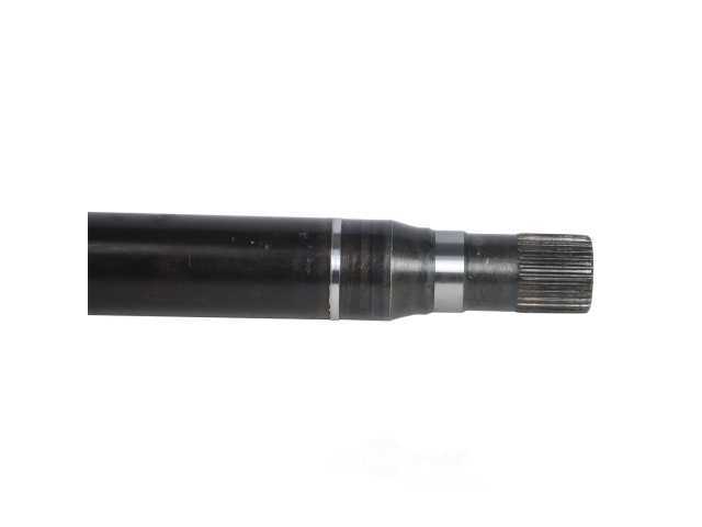 GSP NORTH AMERICA INC. - New Intermediate Shaft (Left) - AD8 NEX48003
