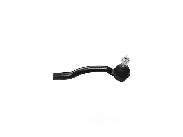 GSP NORTH AMERICA INC. - Steering Tie Rod End - AD8 - ns70063